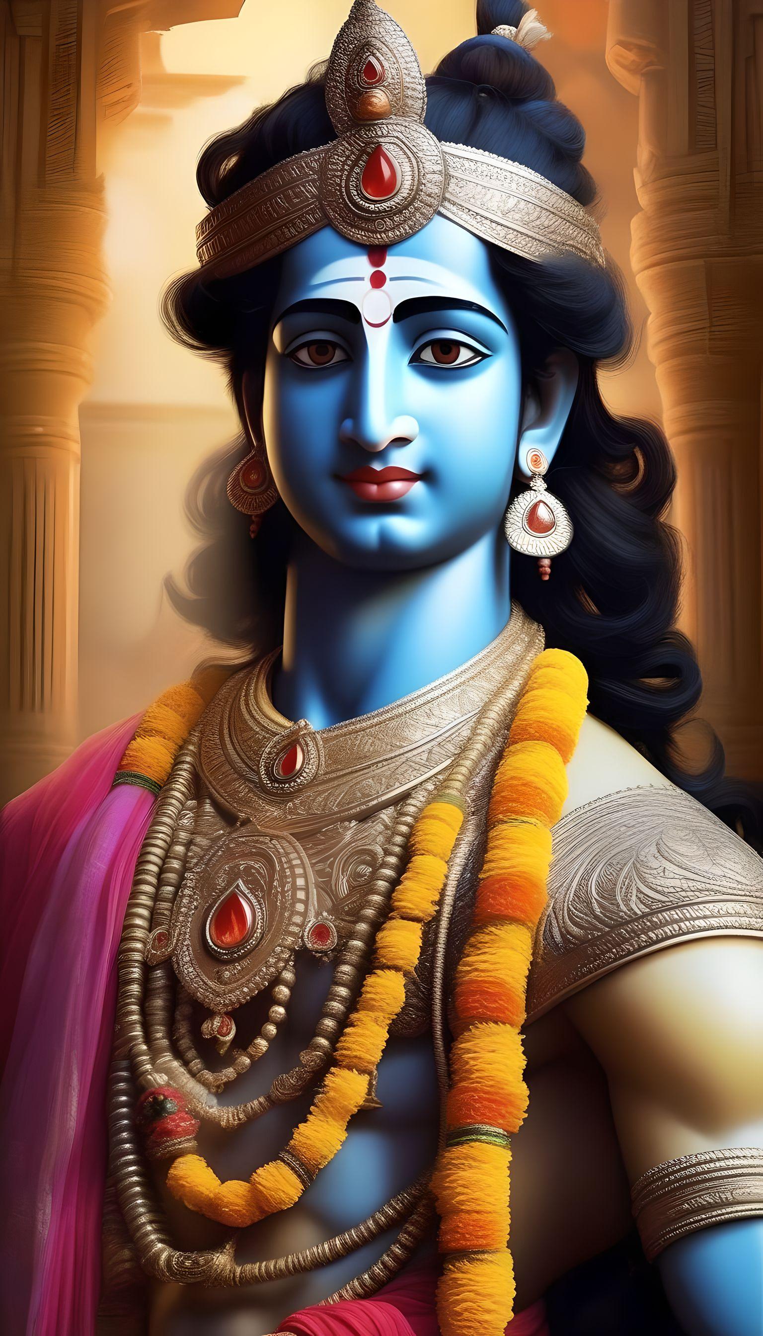 Vishnu